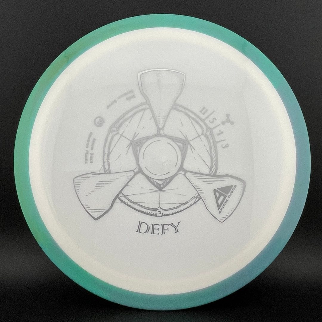Neutron Defy