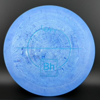 Alpha Supernova Bohrium
