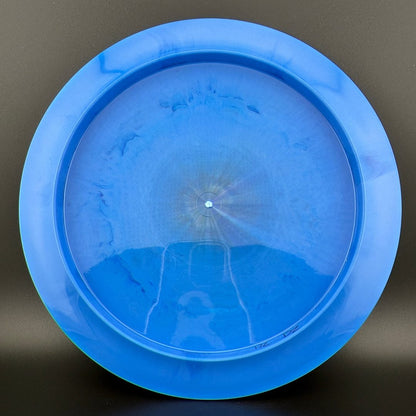 D2 (400 Spectrum) - 2025 Nick Newton Signature Series