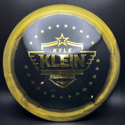 Golden Horizon Vanguard - Kyle Klein 2023 USDGC Champion