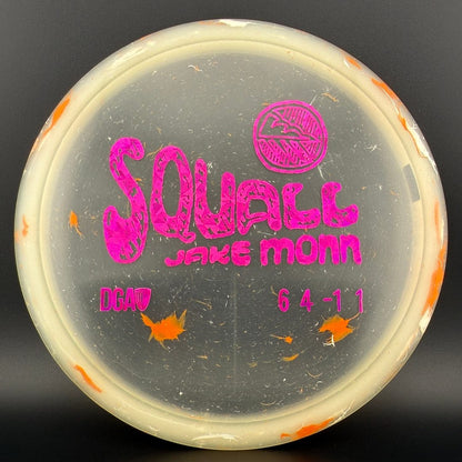 Granite Squall - Jake Monn 2025 Tour Series