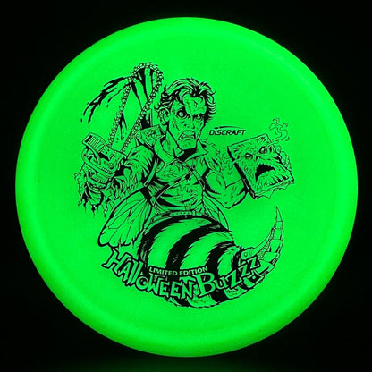 Nite Glo Z Buzzz - Limited Edition Halloween 2023