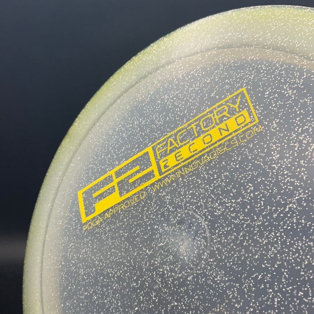 Metal Flake Champion Archon - F2