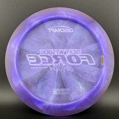 Z Swirl Force - Ricky Wysocki 2025 Tour Series