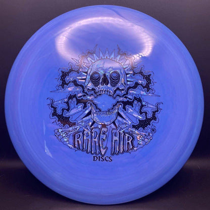 Apex Jackalope - Rare Air Discs Custom Skull Stamp