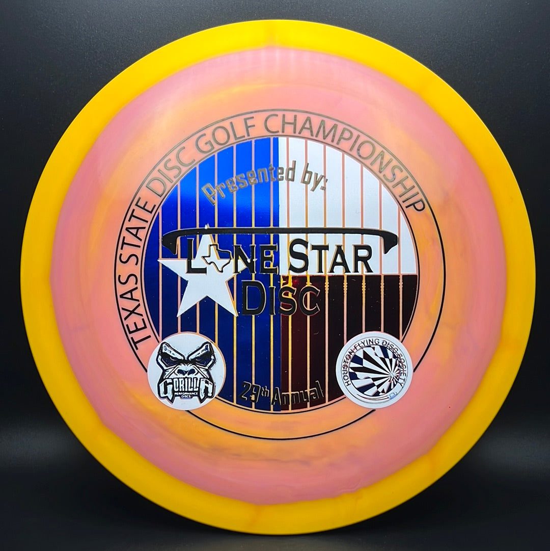 Bravo Brazos - Texas State Championship - Lightweight