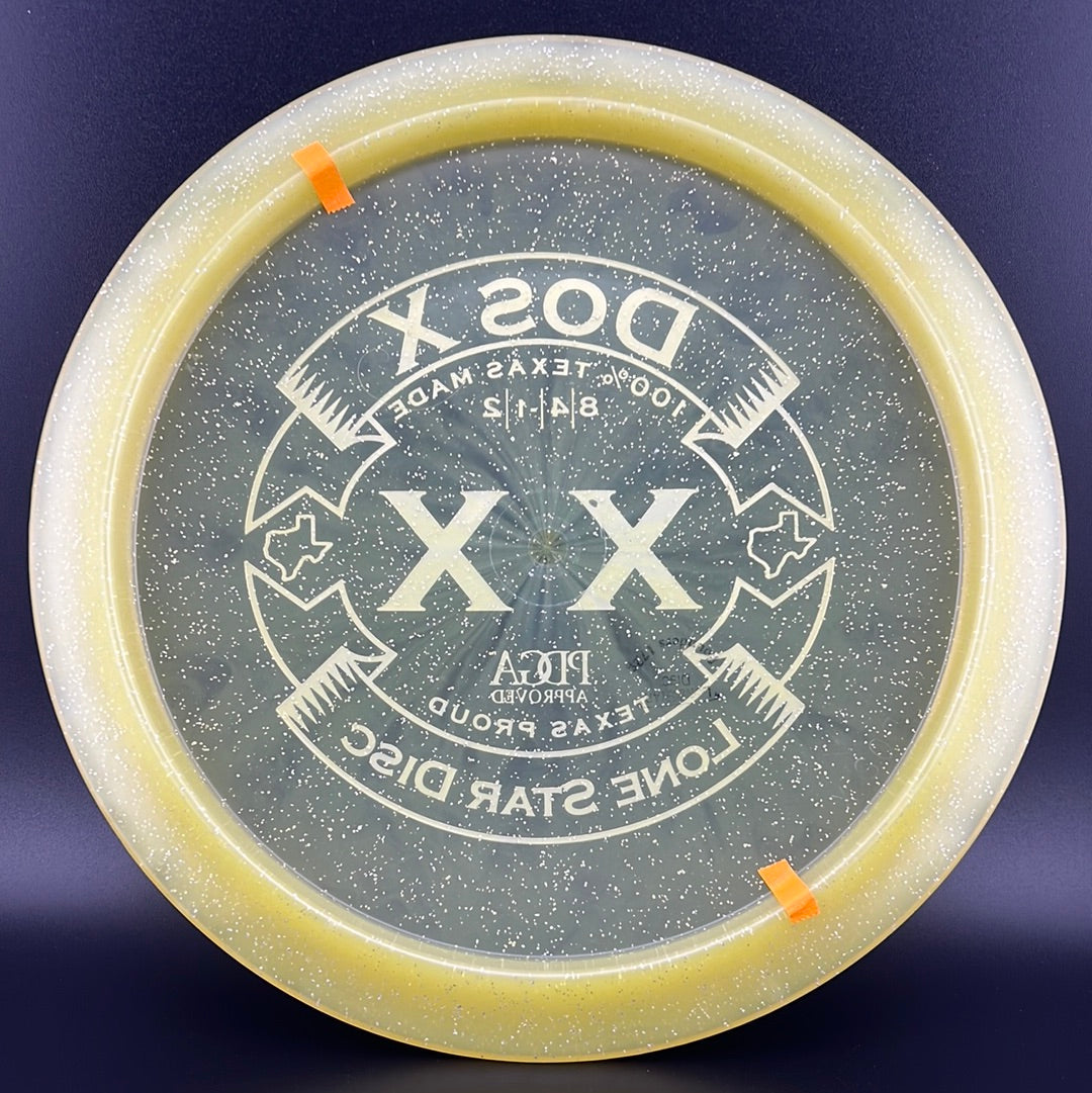 Founders Dos X