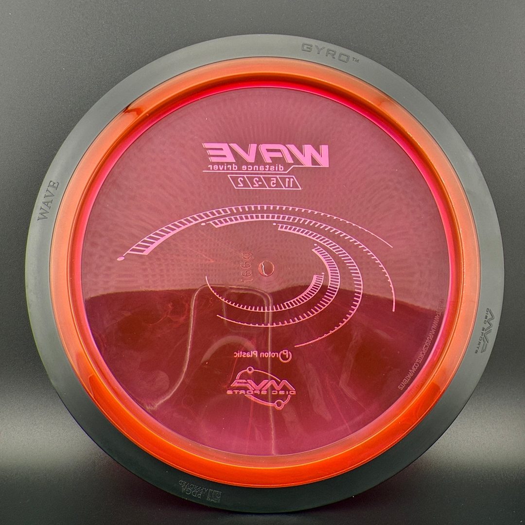Proton Wave
