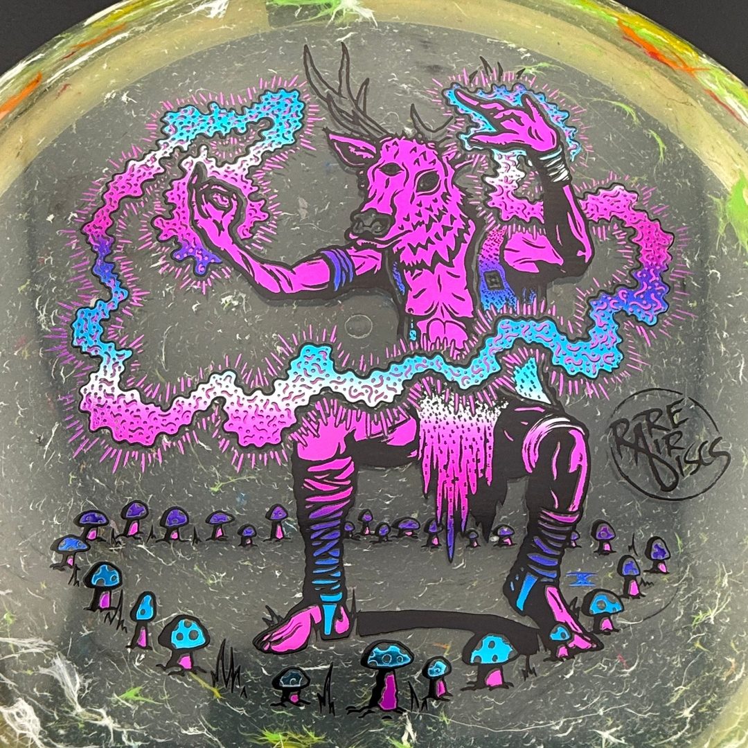 Jawbreaker Z FLX Cicada - Elk Man 2.0 by Ripper Studios