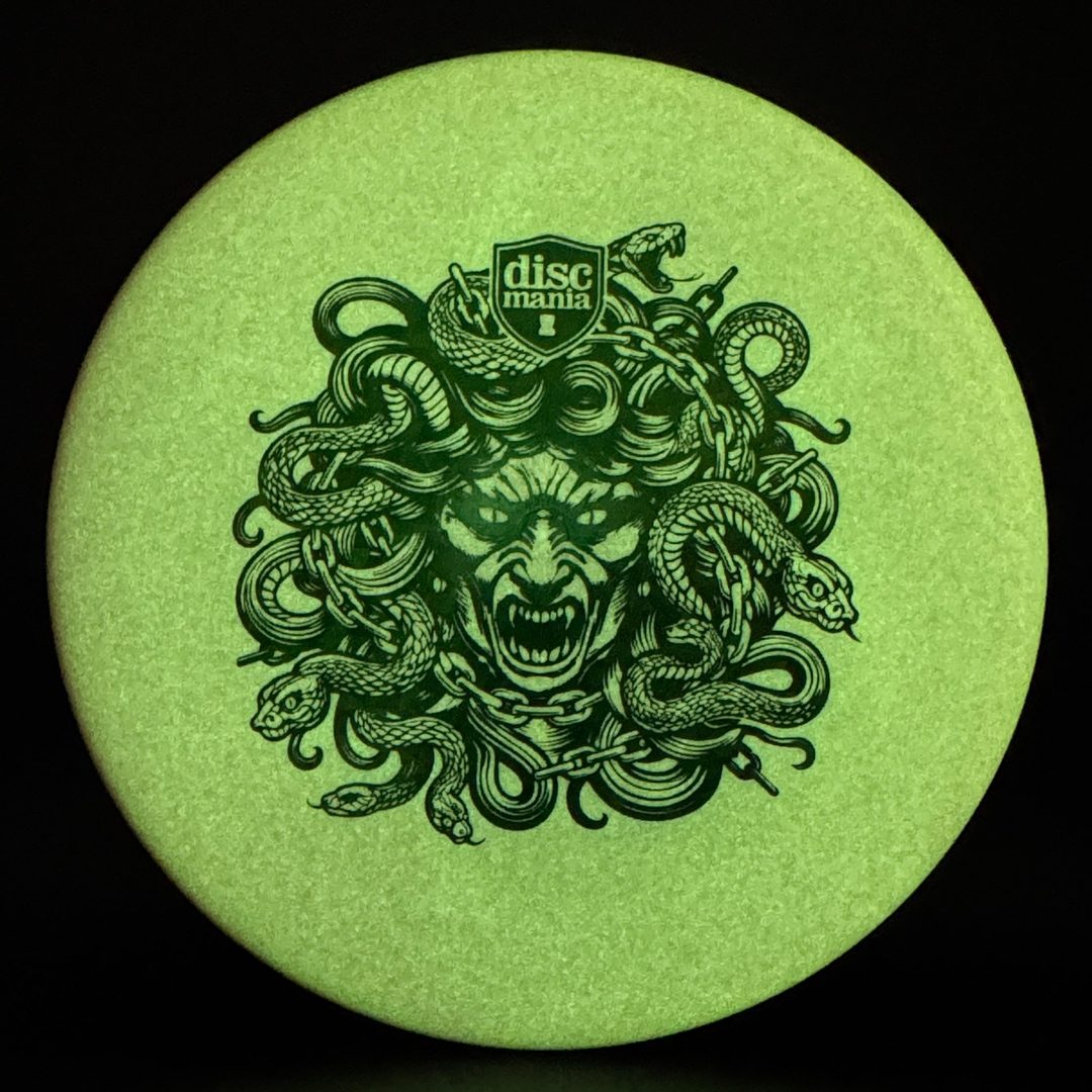 Lumen Soft Exo Link - Medusa 2025