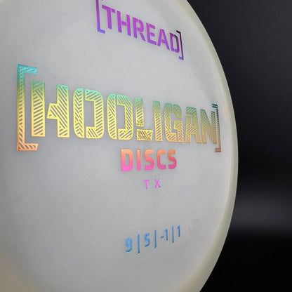 Glow Thread - OOP