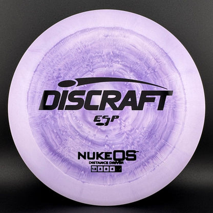 ESP Nuke OS