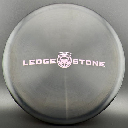 Midnight Z Zone - Ledgestone Bar Stamp