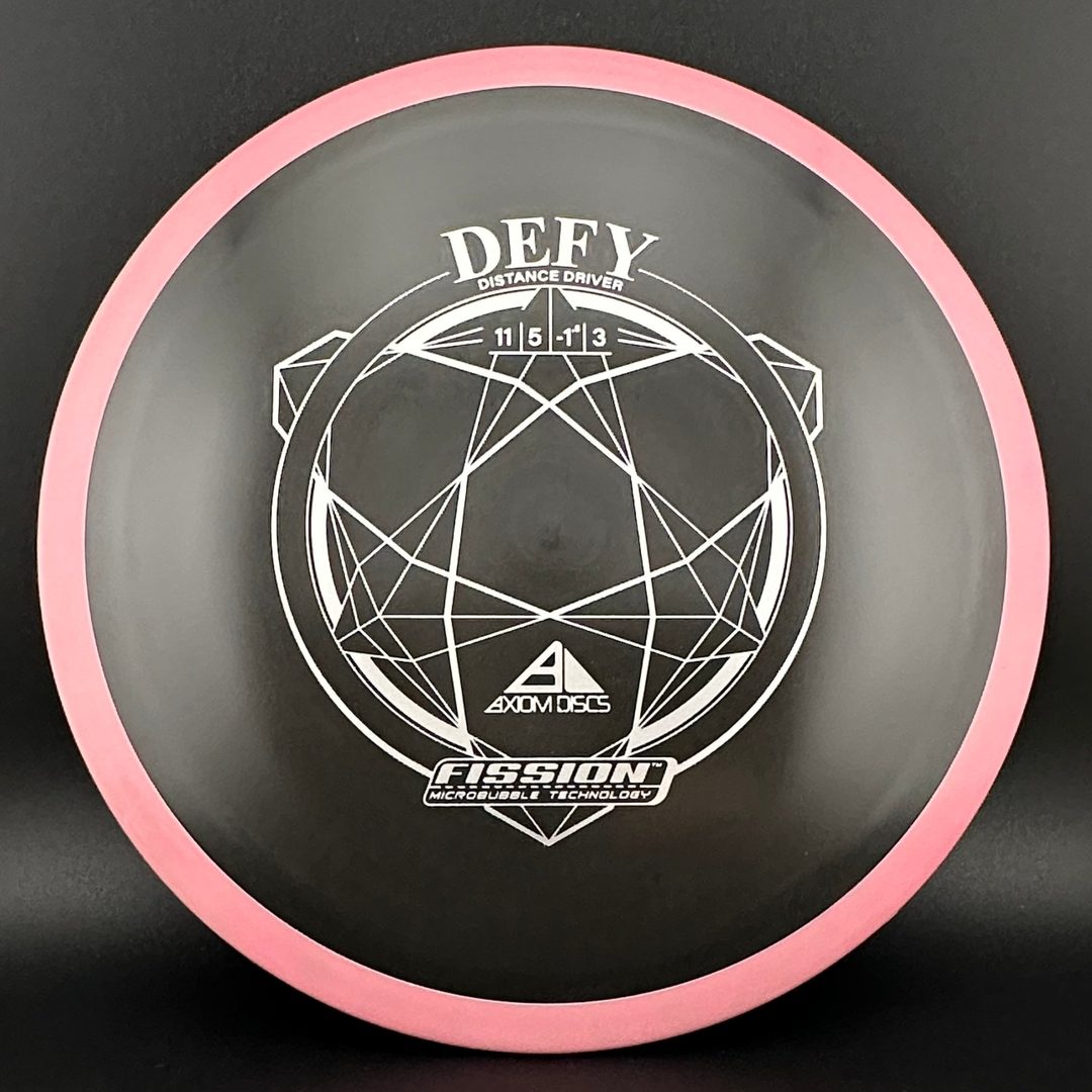 Fission Defy
