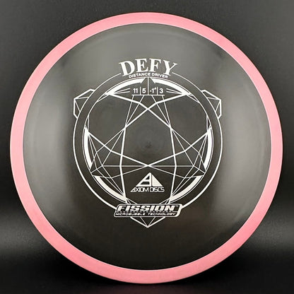 Fission Defy