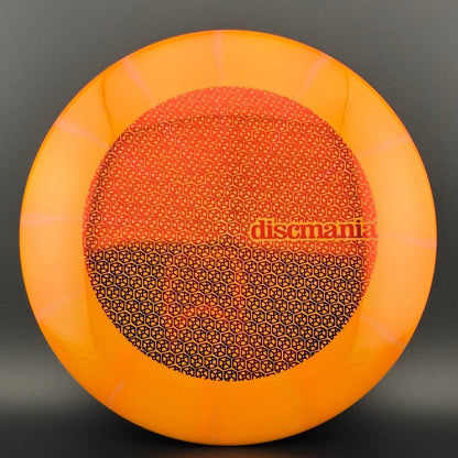 Lux Vapor Spore - MB Mystery Disc