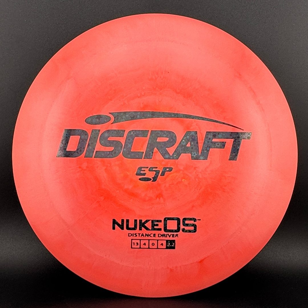ESP Nuke OS