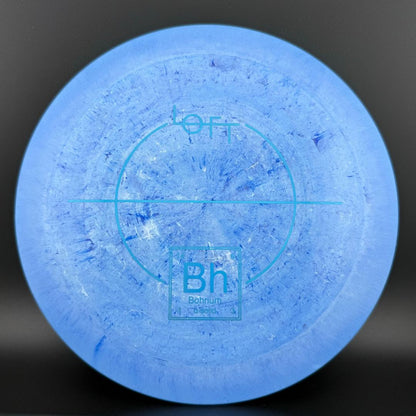 Alpha Supernova Bohrium