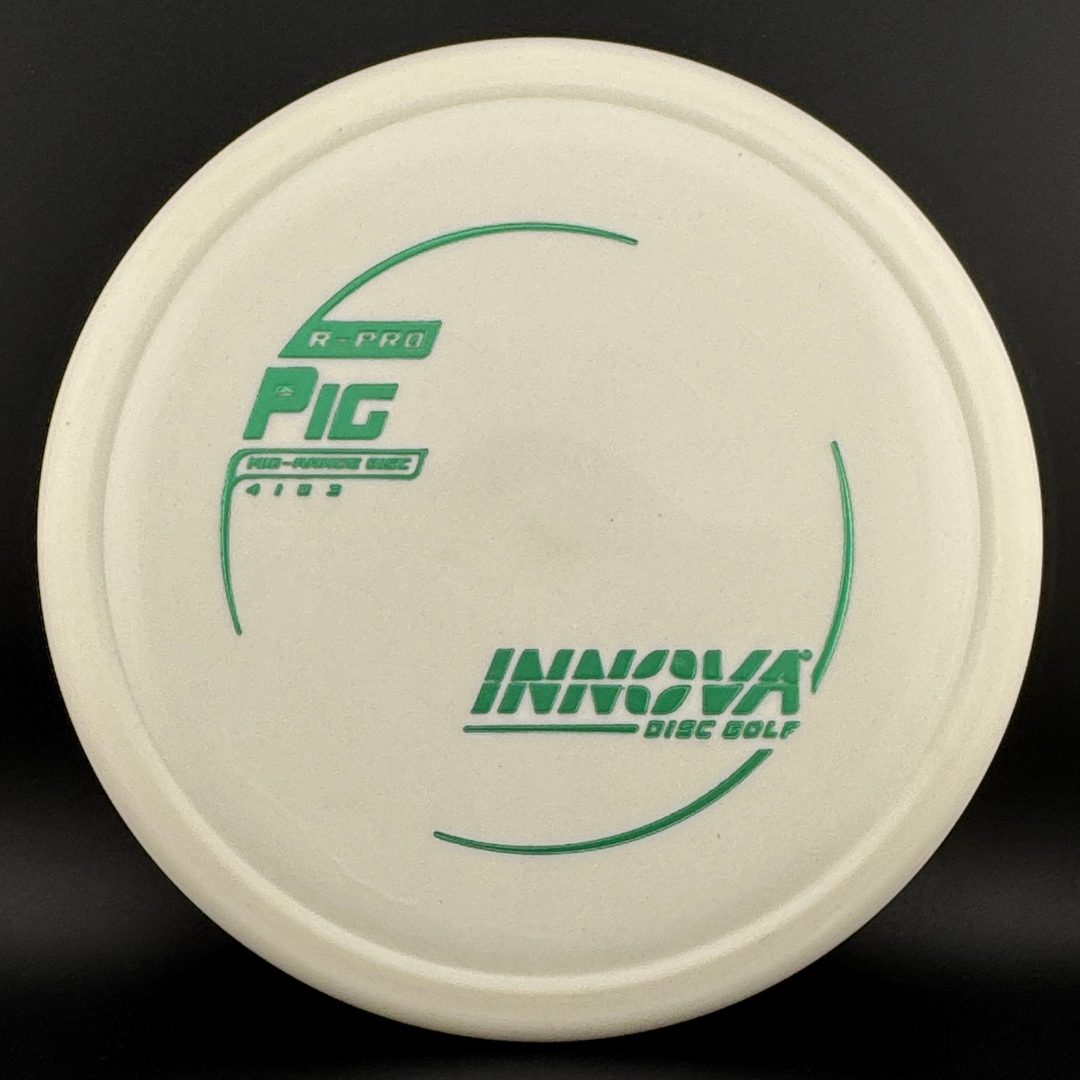 R-Pro Pig