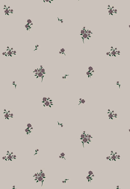 Sofia’s Floral Dress