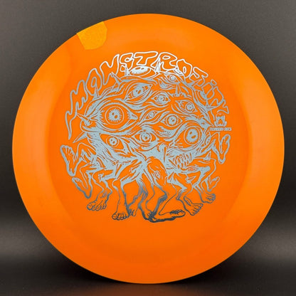 Survival Monstrosity - Monster Ball