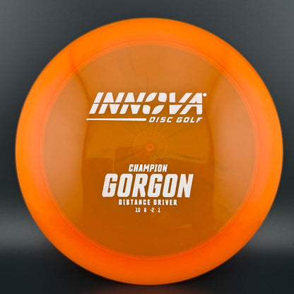 Champion Gorgon