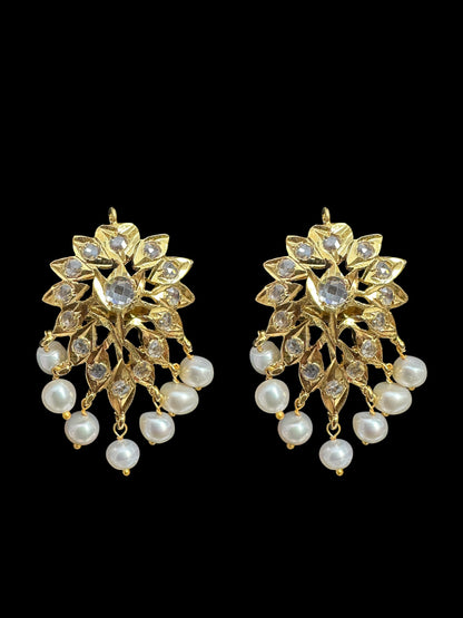 ET545 fresh water pearl  tops (READY TO SHIP  )