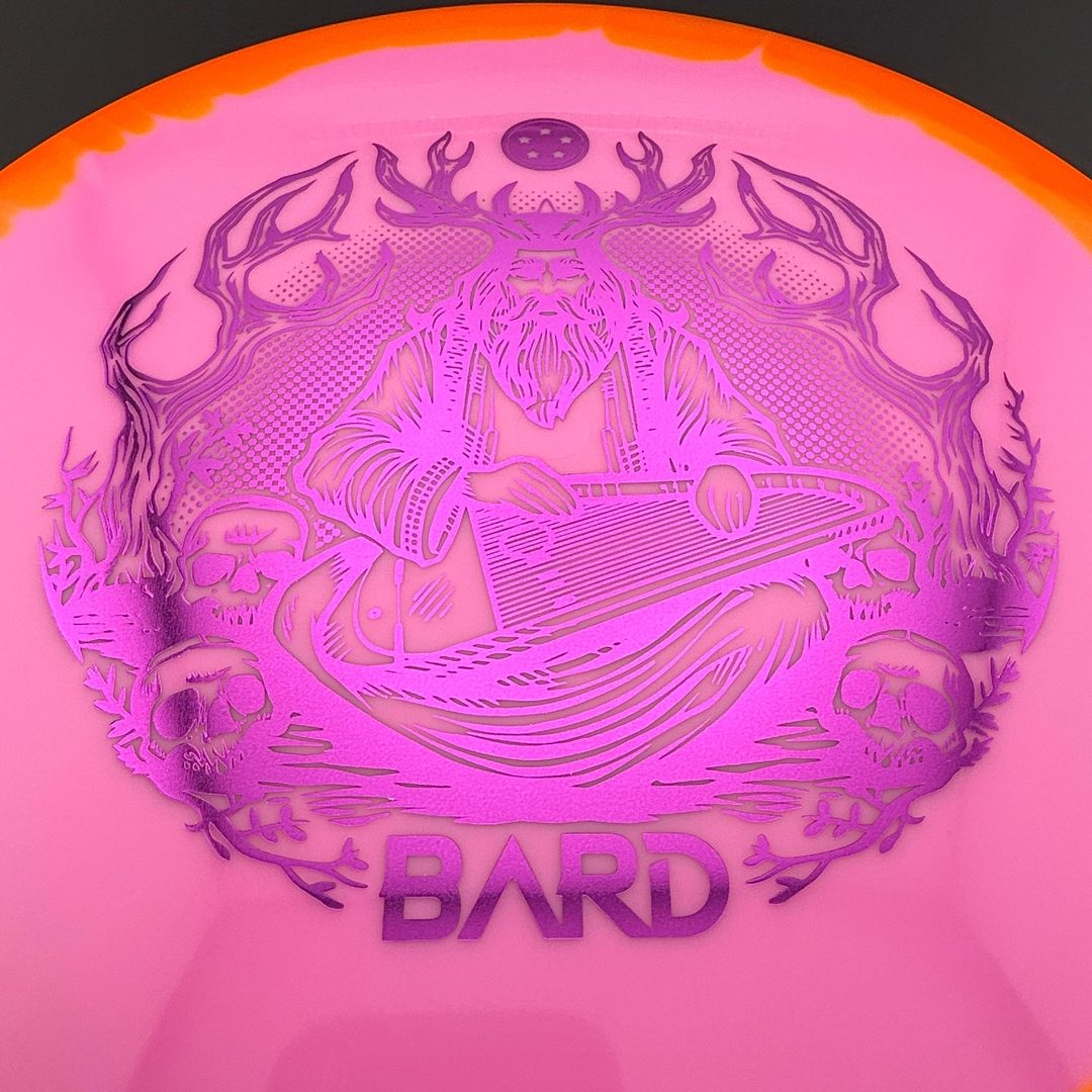 Tournament Orbit Bard - Kalevala Meter