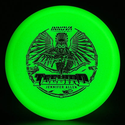 Proto Glow Champion Teebird - 2026 Jennifer Allen