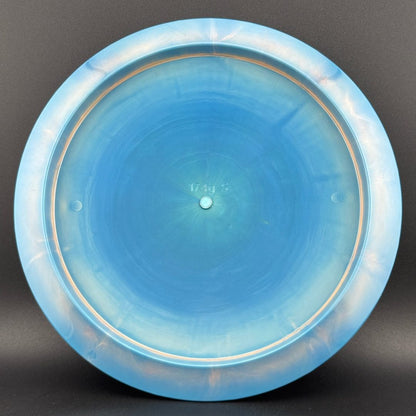Soft Aura Construct