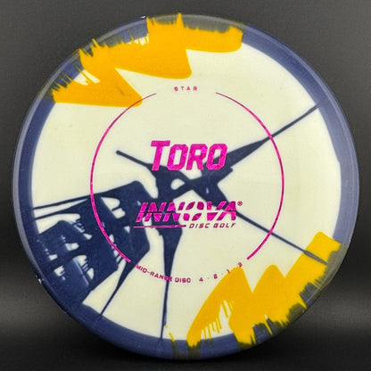 I-Dye Star Toro