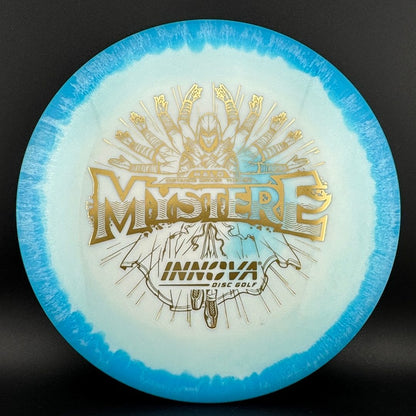 Halo Star Mystere