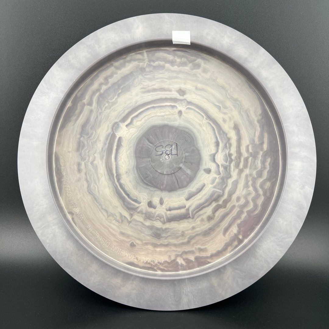 Swirled Star Destroyer - Eveliina Salonen 2024 World Champion