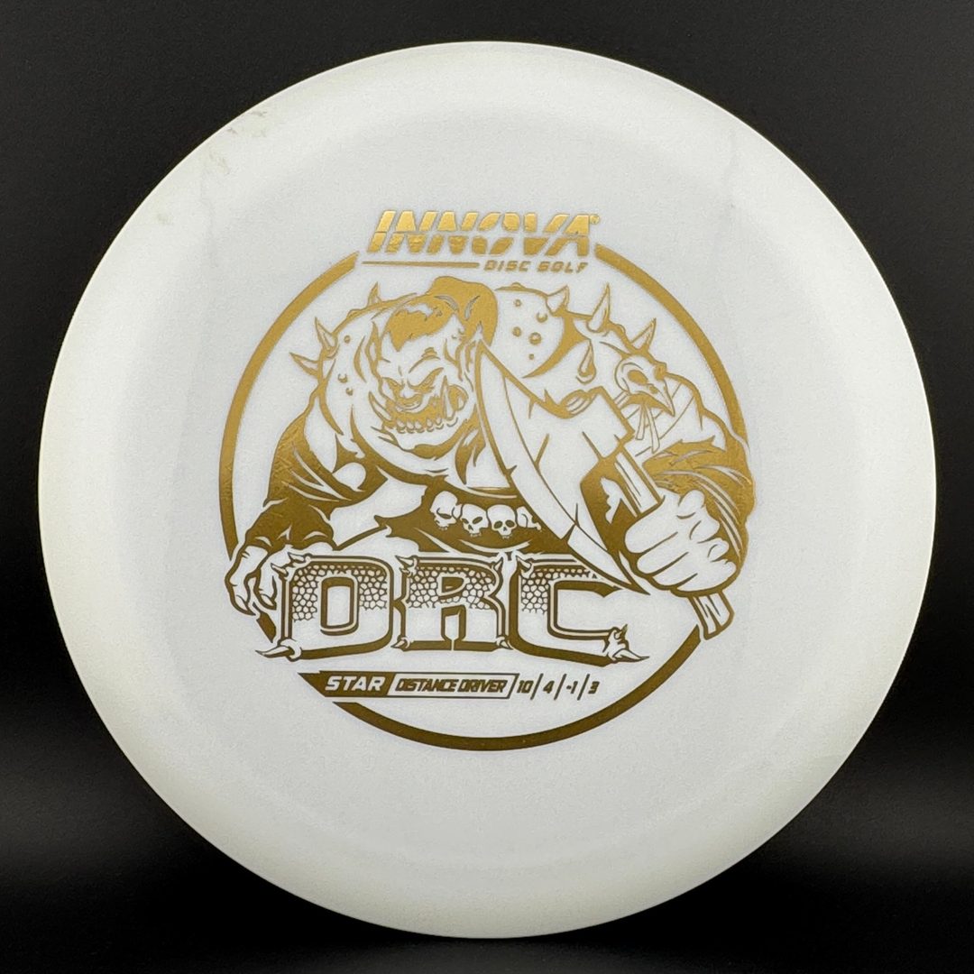 Star Orc
