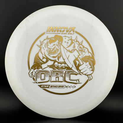 Star Orc