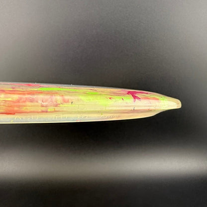 Jawbreaker Z FLX Cicada - Elk Man 2.0 by Ripper Studios