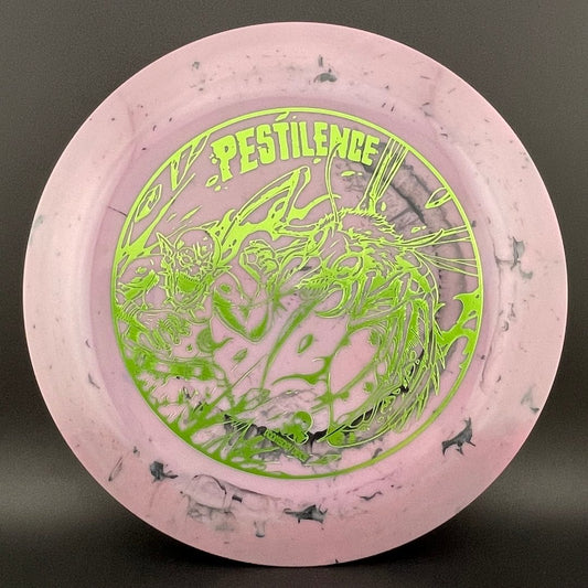 Toxic Waste Pestilence
