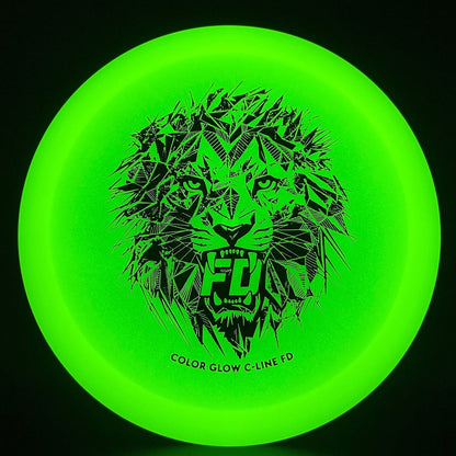 Color Glow C-Line FD - European Open 2024