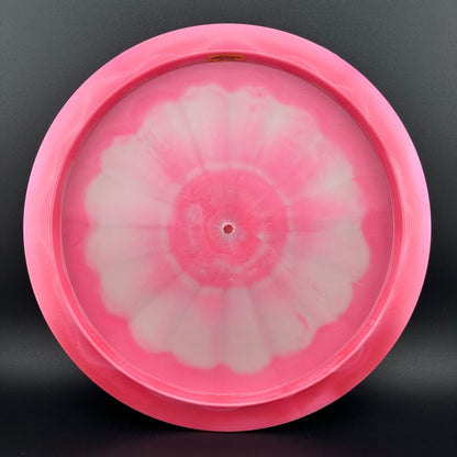 Ti Swirl Athena - Paul McBeth - 2025 Ledgestone Edition