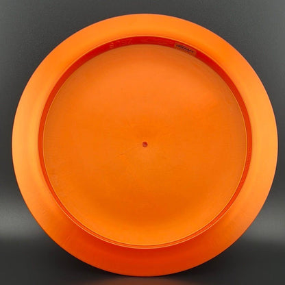 Titanium Zeus - First Run - Paul McBeth Limited Edition