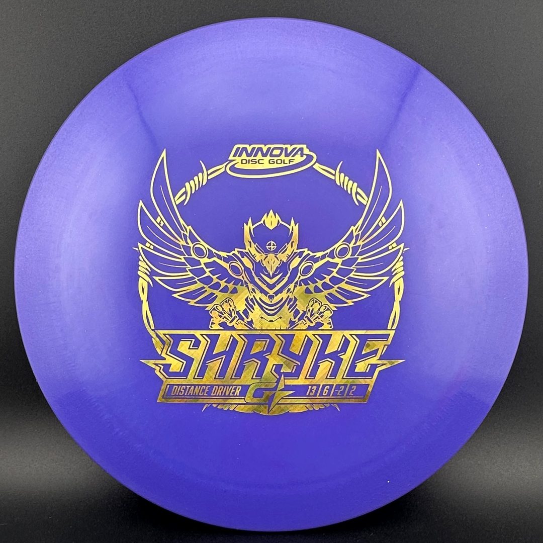 GStar Shryke