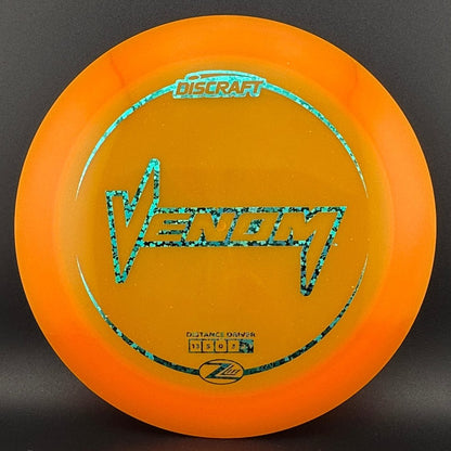 Z-Lite Venom