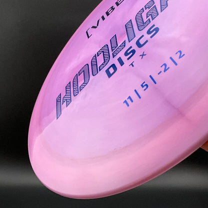 Alpha Vibe - OOP