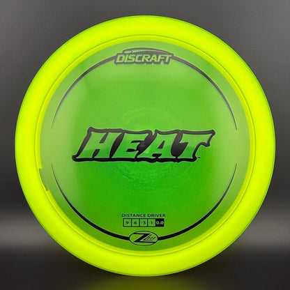 Z Lite Heat