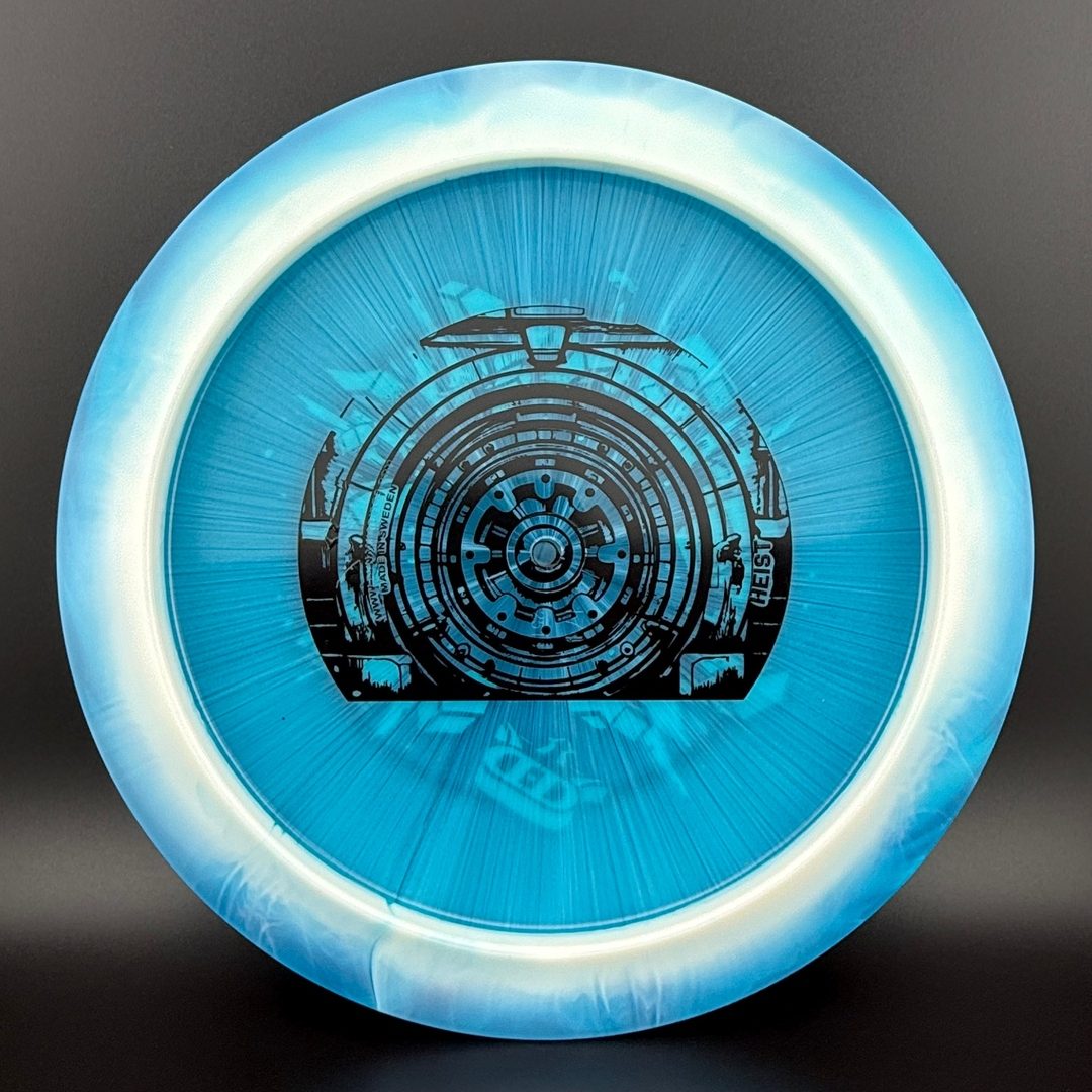 Lucid Orbit Heist - Inside Job