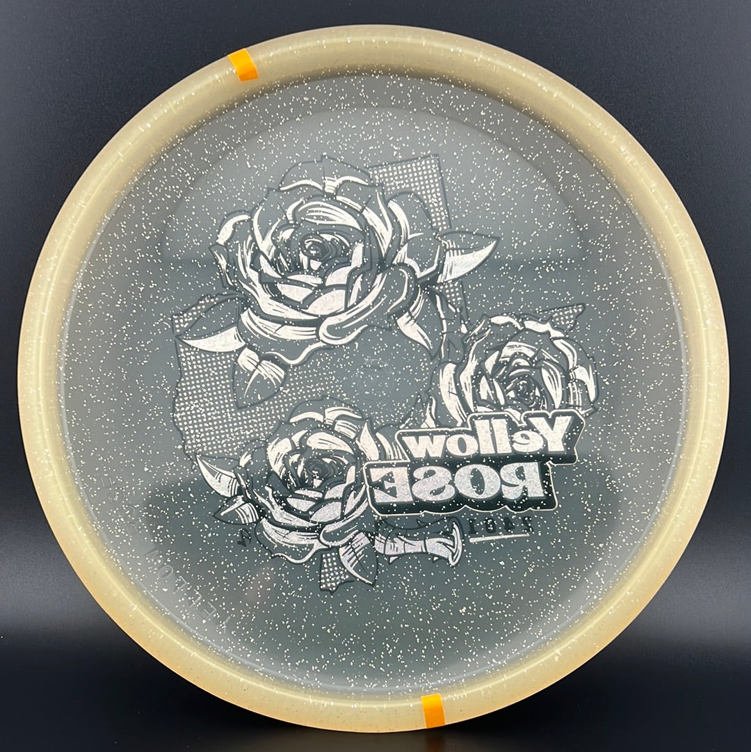 Founders Yellow Rose - First Run