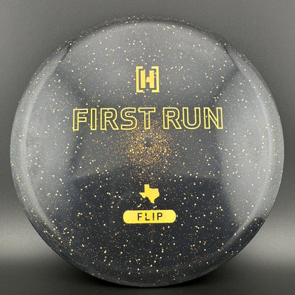 Primo Flip - First Run - 1/100