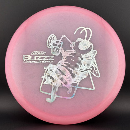 Colorshift Z Glo Buzzz - Clemonade - Chris Clemons
