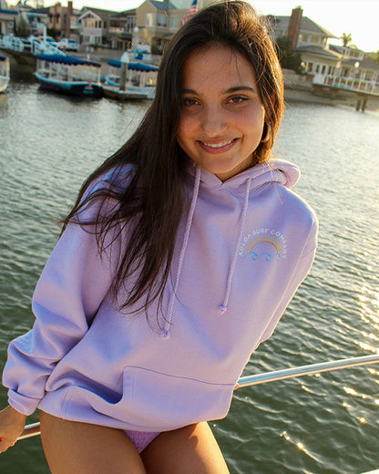 Koloa Sunshine Hoodie