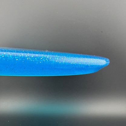 Metal Flake C-Line MD5 - Shield Club
